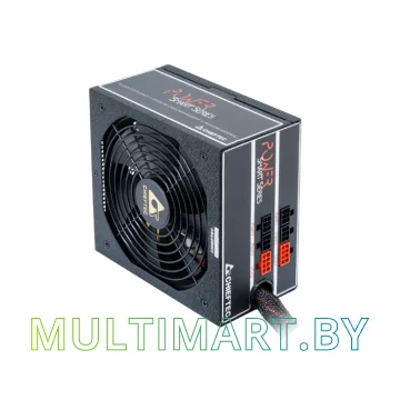 Блок питания Chieftec GPS-750C New SMART 750W картинка 2